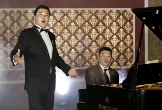 “Монгол сонгодог”-ын тасалбар эрэлттэй байна